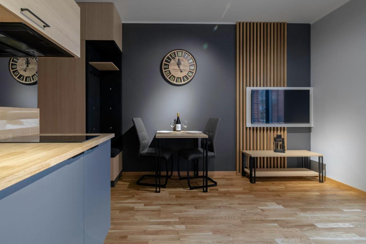 Artus Stary Browar Apartment Gdansk